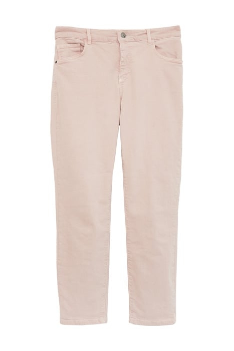 STRAIGHT CROP SPRNG P PL 1