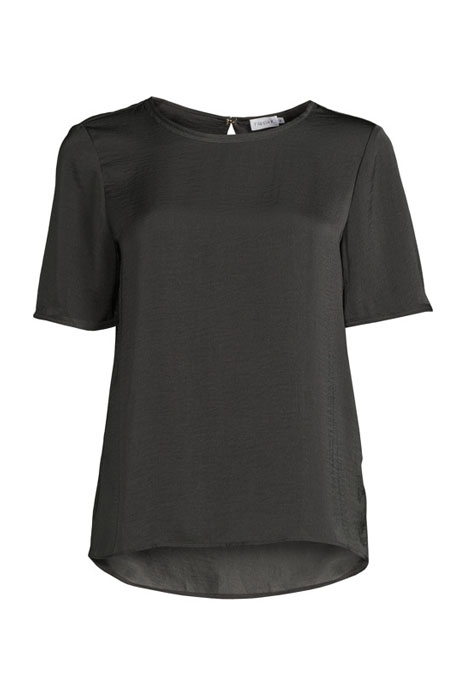 SLINKY WOVEN TEE ENIGMA 1