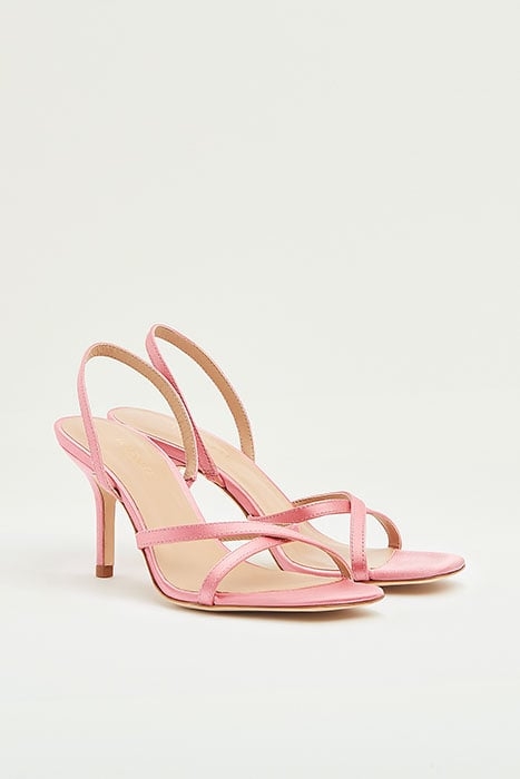 NOON SANDAL PINK 2
