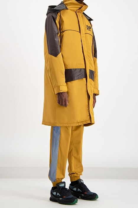 YELLOW DIPOST JACKET 4