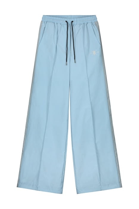 LIGHT BLUE REFLECTIVE HIFARE PANTS 3