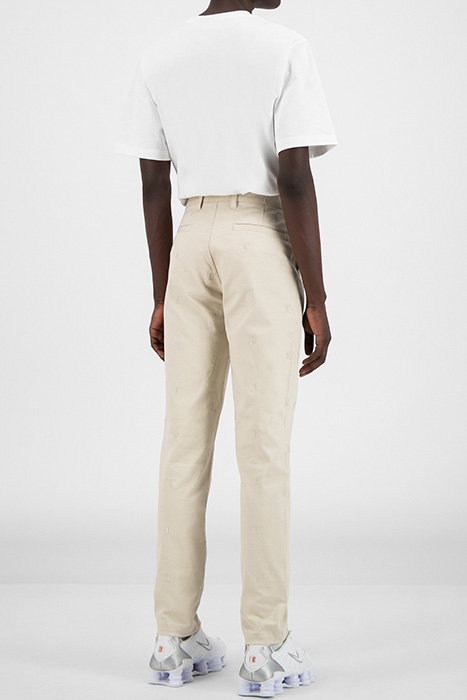 MOONBEAM BEIGE KENYA PANTS 3