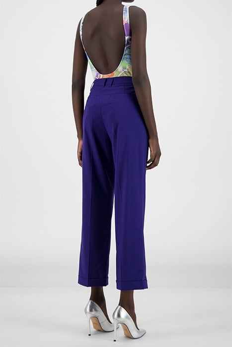 PURPLE HARAH PANTS 2