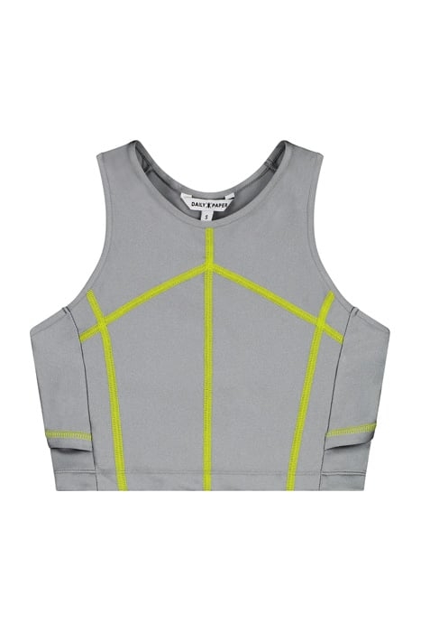 SILVER RESYMETRIC VEST 4