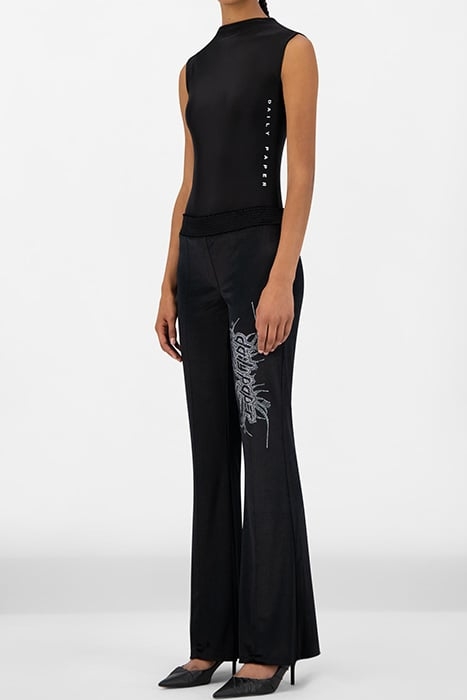 BLACK JUMANA PANTS 3