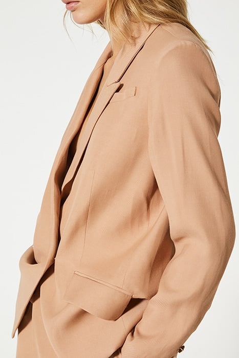 ADELIE JACKET OLD PINK 5