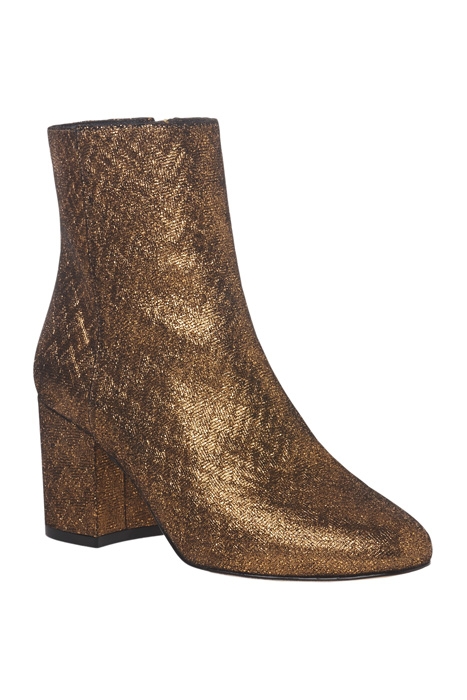 JOURDAN BOOTS WARM GOLD 1