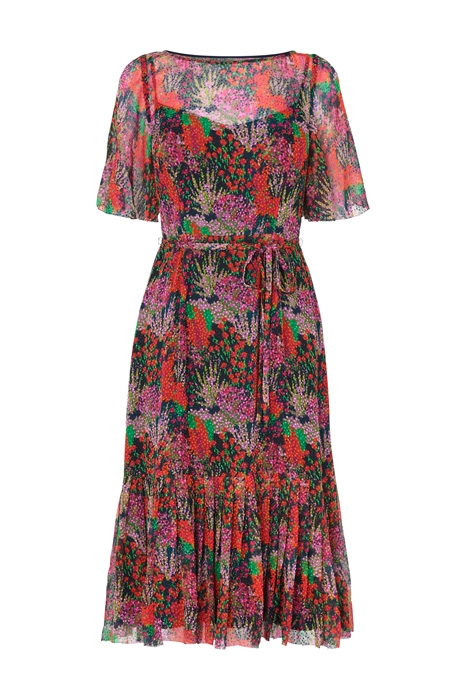 BOE MIDI DRESS PRI-MULTICOLOR 4