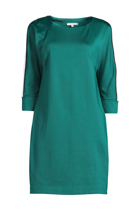 DRESS JERSEY MEDIUM DEEP FOREST 1