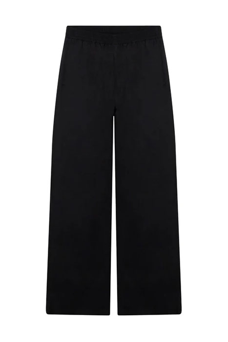 PHOEBE TROUSER BLACK 2