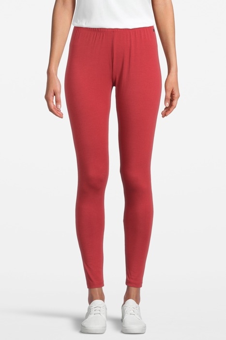 PANTS JERSEY LONG BRICK RED 1