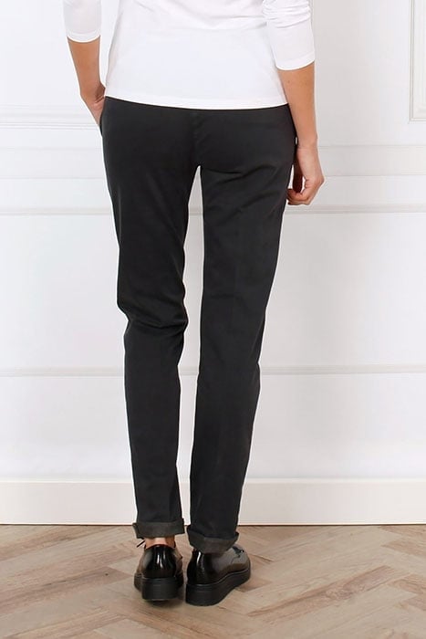 PANT WITH FANTASY WAIST/BOTTOM 3