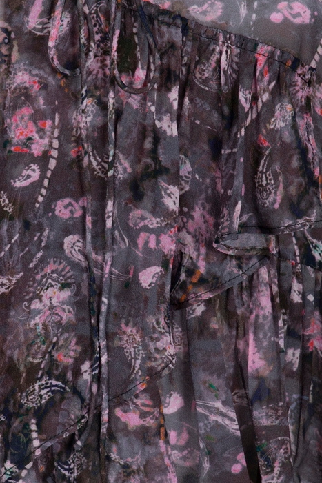 GOSHBLAPI BLACK/PINK 3