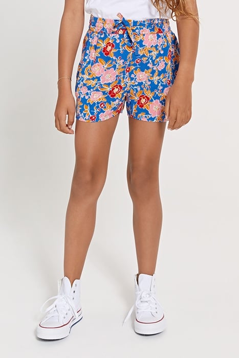 ANGUILLA SHORT VICTORIA BLUE 3