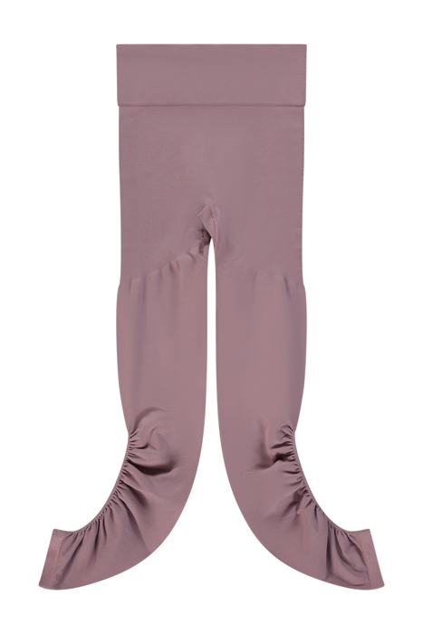 SEAMLESS DANCE LEGGING TWILIGHT M 1