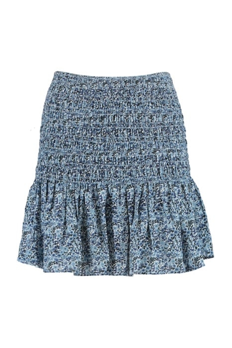 ROXANNE BLUE/WHITE 1