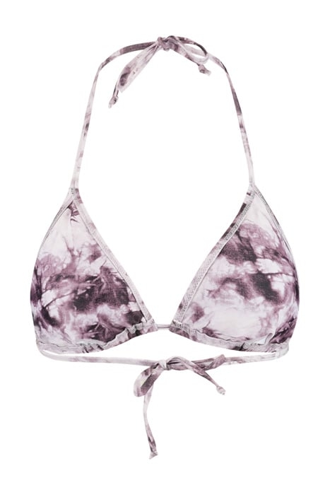 AMBER TOP LILAC/PURPLE 2