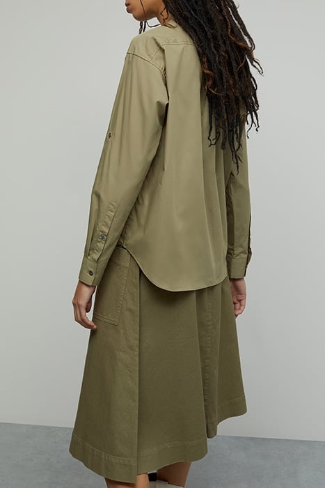 BLANCHE GREEN UMBER 2