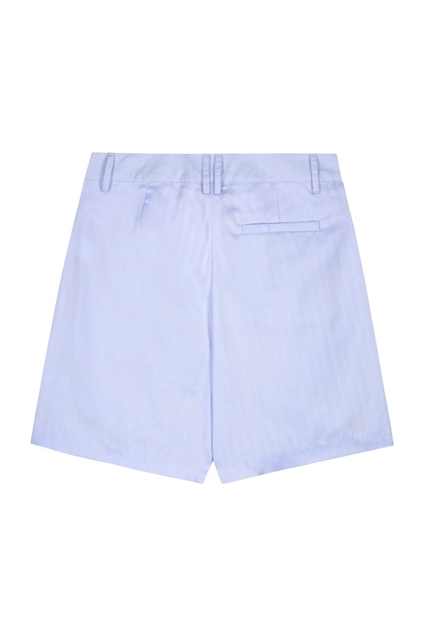 LIGHT BLUE KOHAN SHORTS 4