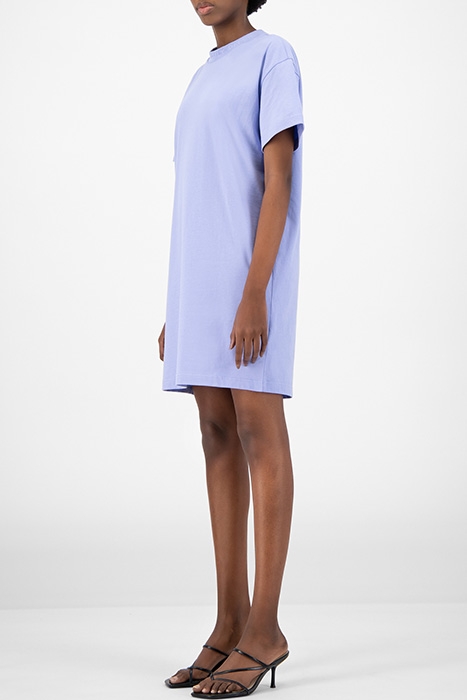 JACARANDA PURPLE DERIB DRESS 3