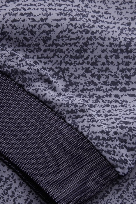 DRESS JERSEY MEDIUM BLUE GREY 2