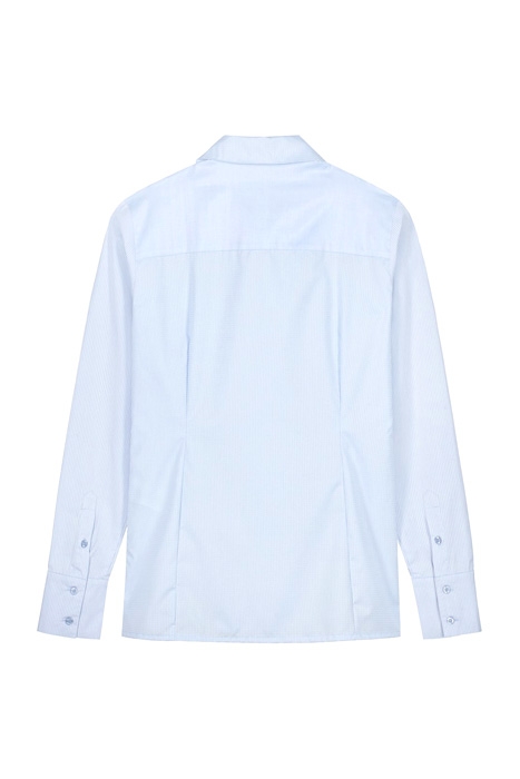 LIGHT BLUE KALEB SHIRT 2