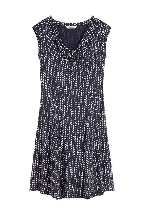 DRESS JERSEY MEDIUM NAVY 5