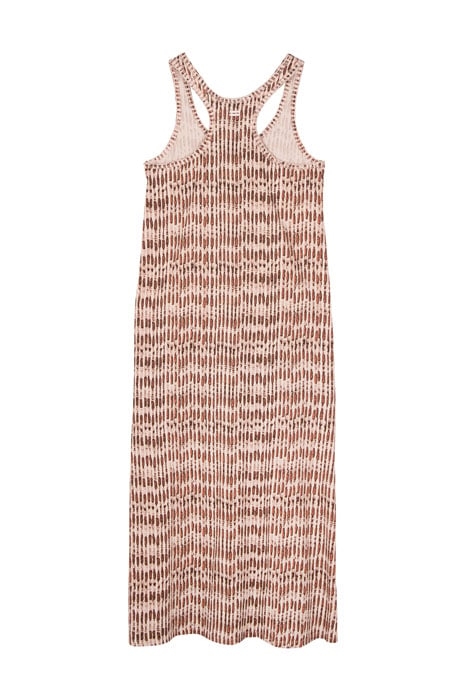 DRESS SKELETON LIGHT SAFARI 2