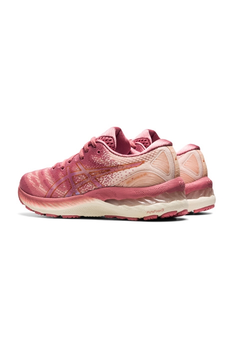 GEL-NIMBUS 23 SMOKEY ROSE/PURE BRONZE 3