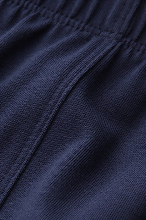 PANTS JERSEY LONG NAVY 2