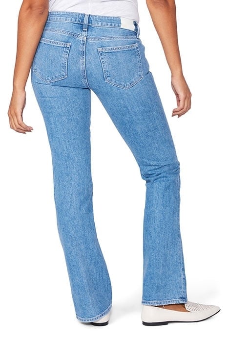 SLOANE 31IN ANGLED POCKETS CARLA 2