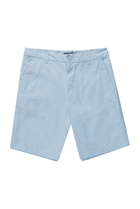 CHINO 4 SKY BLUE 1
