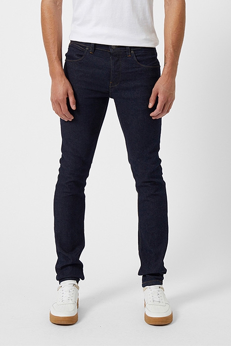 JEAN STRETCH SLIM R INDIGO 22 2