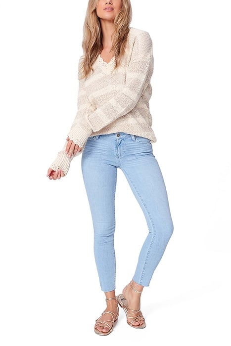 VERDUGO ANKLE RAW HEM MARGARITA 4