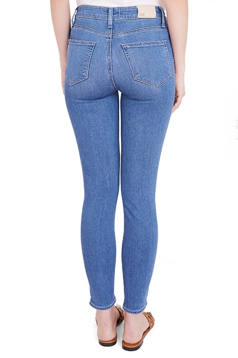 HOXTON ANKLE DEMILO 2