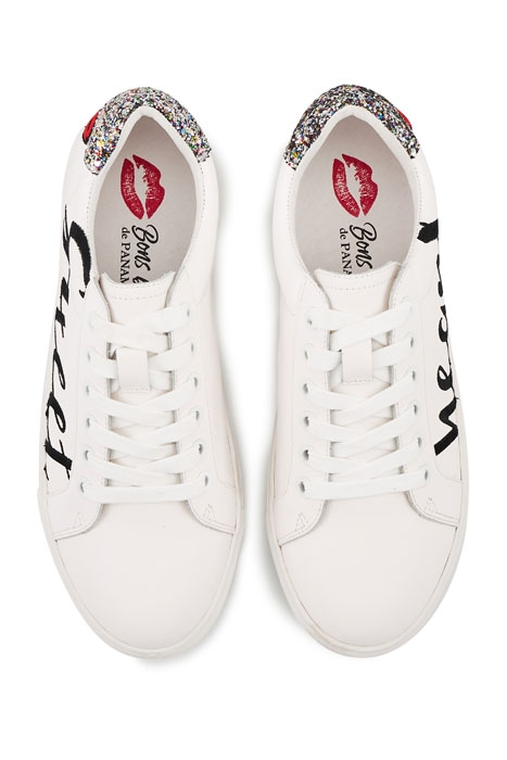 SIMONE-SWEET-HEART WHITE 4