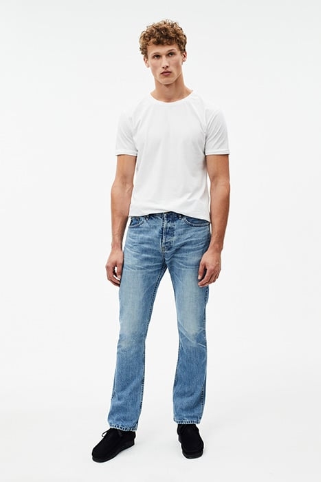 DARIO BOOT-V MILLER UVE DOUBLE STONE 1