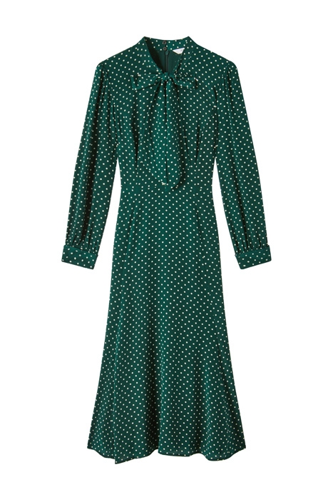 MORTIMER GREEN POLKA 1