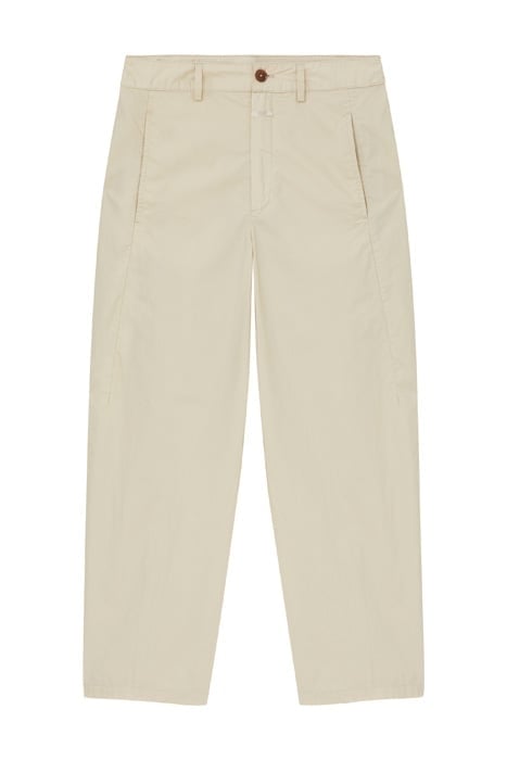 CLOSED LUDWIG DENIM/PANTS SHIITAKE 7