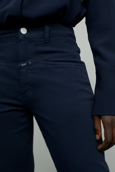 CLOSED PEDAL PUSHER DENIM/PANTS DARK NIGHT 3