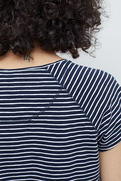 T SHIRT RAGLAN DARK NIGHT 4