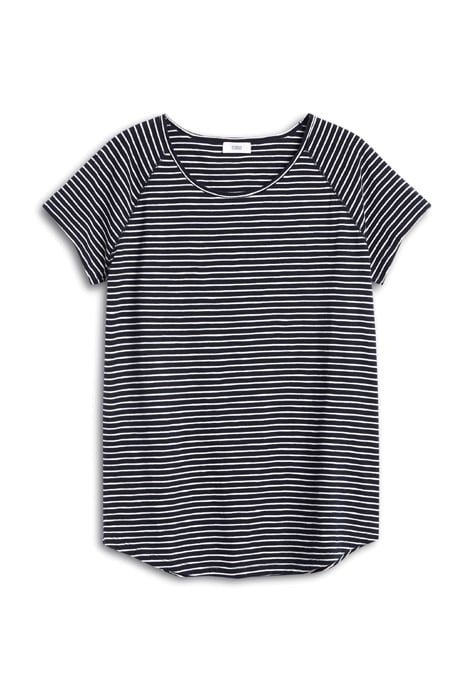 T SHIRT RAGLAN DARK NIGHT 6