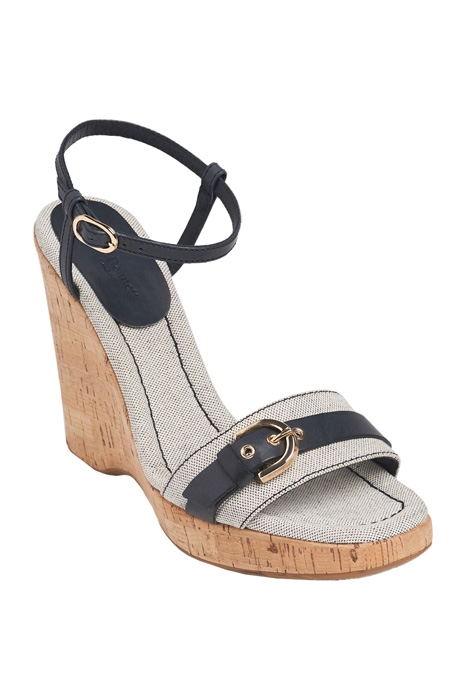 SKY SANDAL NAVY 2