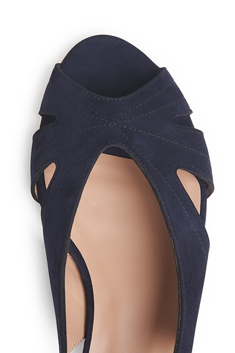 ROME SANDAL NAVY 2