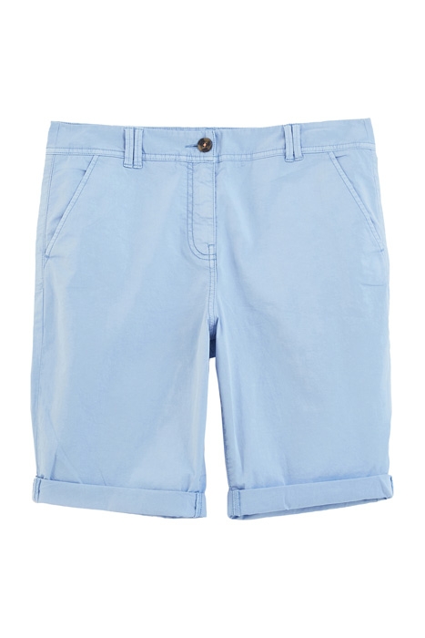HELTER SKELTER SHORT BLUE 1