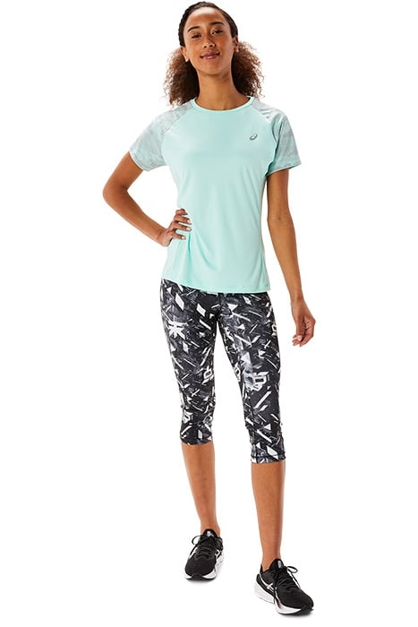 SPORT GPX KNEE TIGHT PERFORMANCE BLACK 7