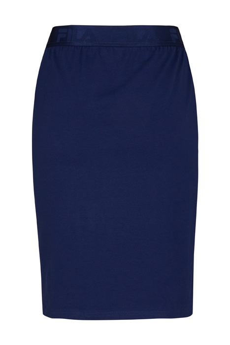 ZABOL SKIRT MEDIEVAL BLUE 2