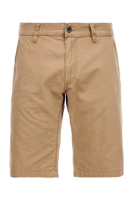 BERMUDA DESIGNED BY“ BROWN 1