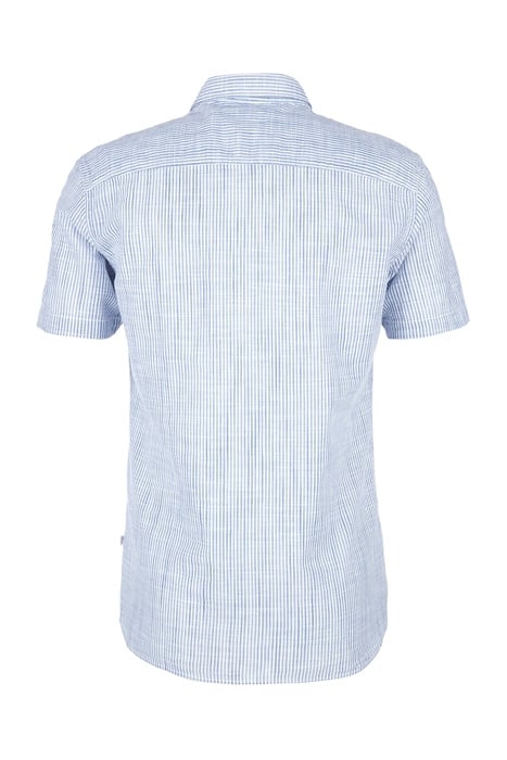 HEMD SHORT SLEEVE DESIGNED BY“ WHITE STRIPES 2