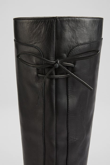 CASSANDRA BOOTS BLACK 4